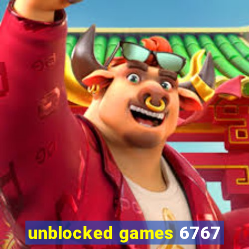 unblocked games 6767